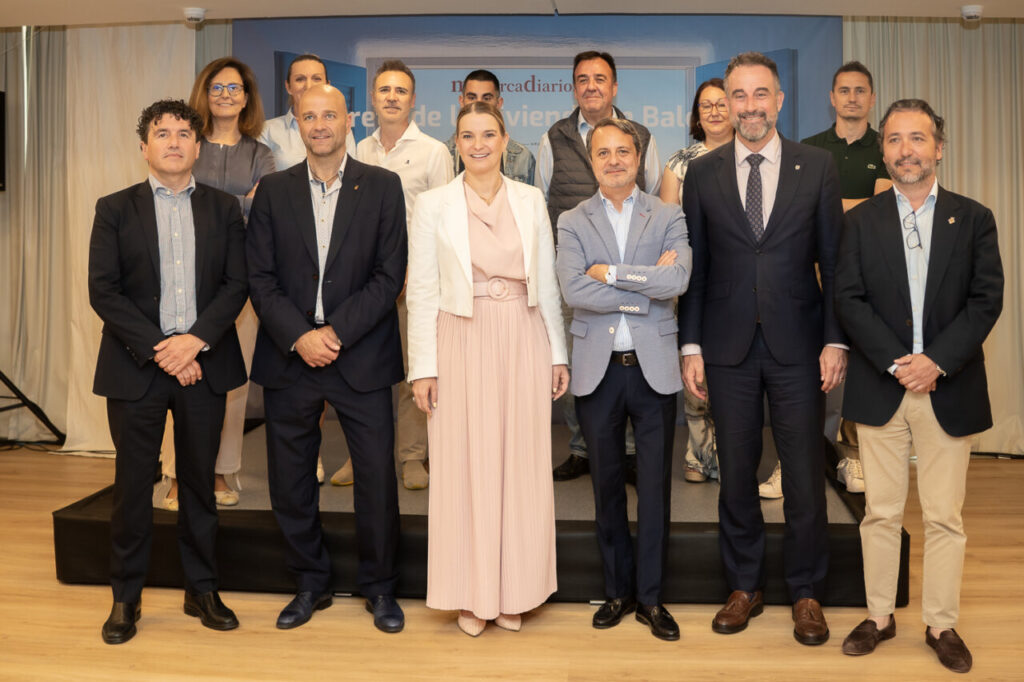 Encuentros Mallorcadiario Vivienda