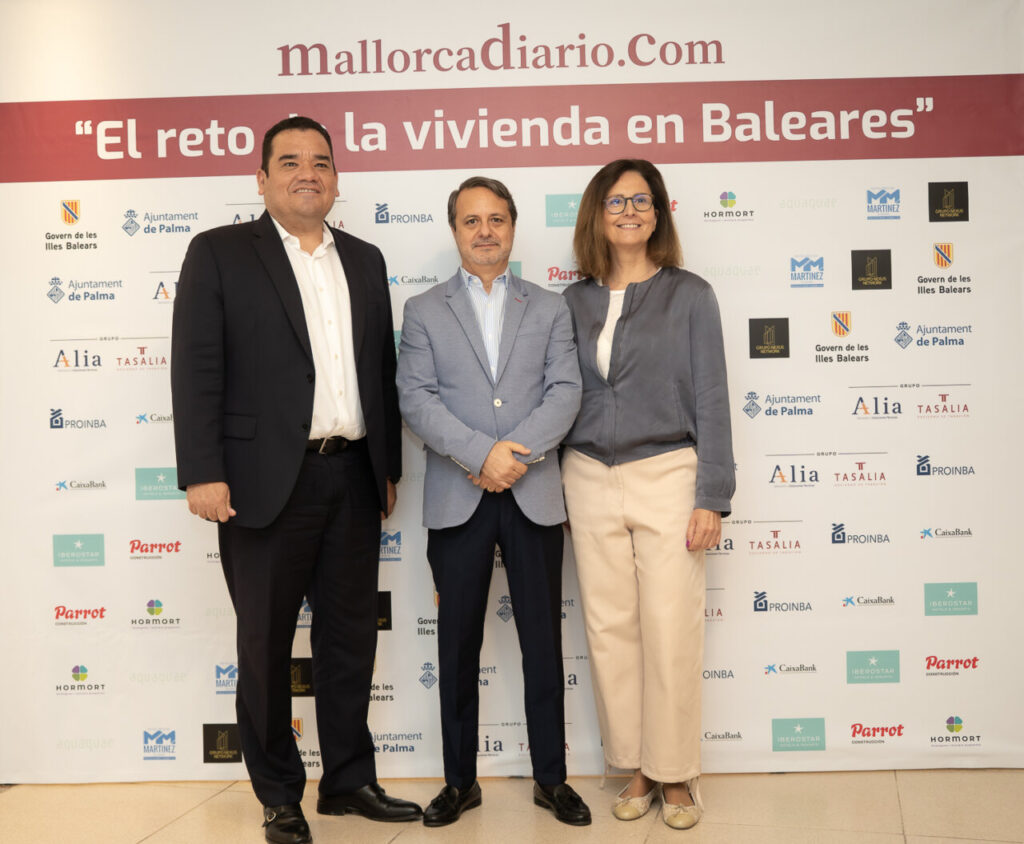Encuentros Mallorcadiario Vivienda