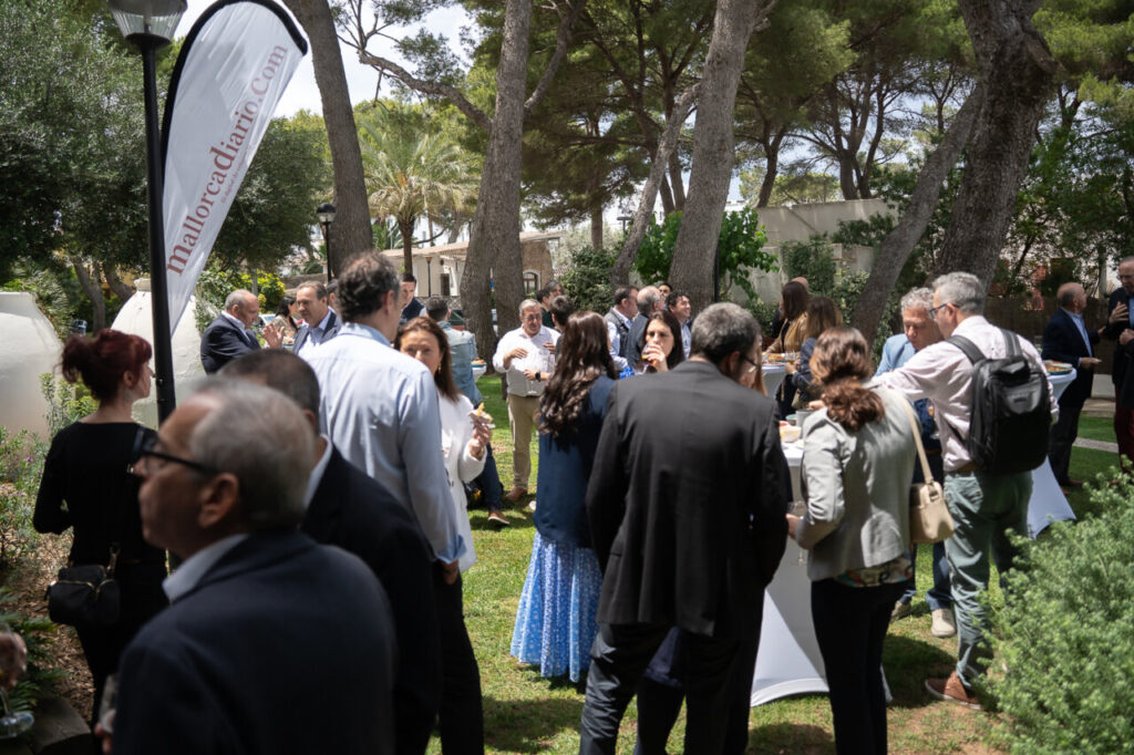Encuentros Mallorcadiario Vivienda