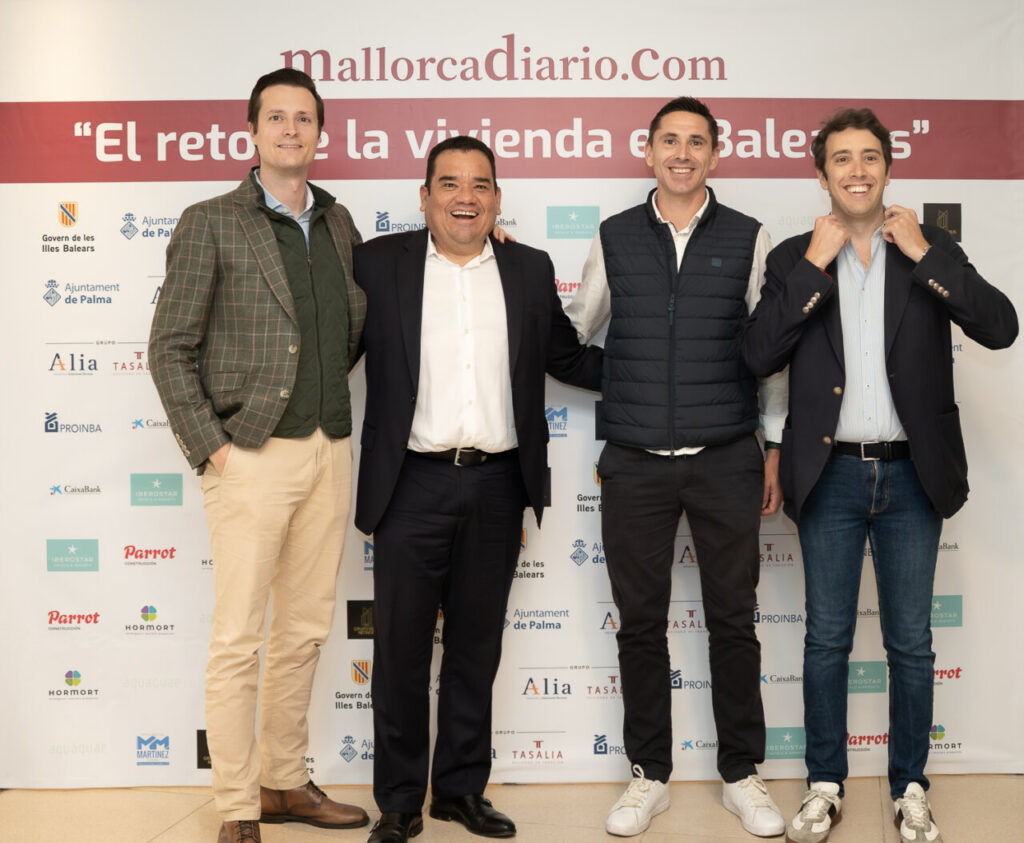 Encuentros Mallorcadiario Vivienda