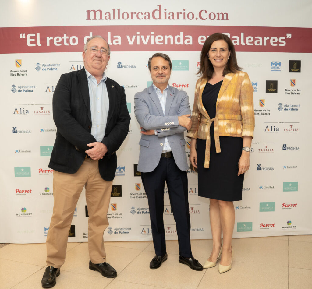 Encuentros Mallorcadiario Vivienda