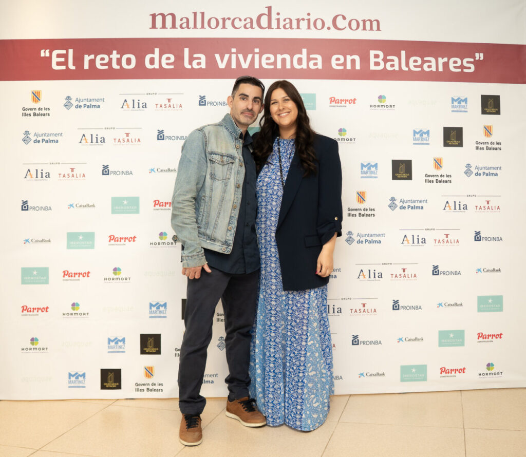 Encuentros Mallorcadiario Vivienda