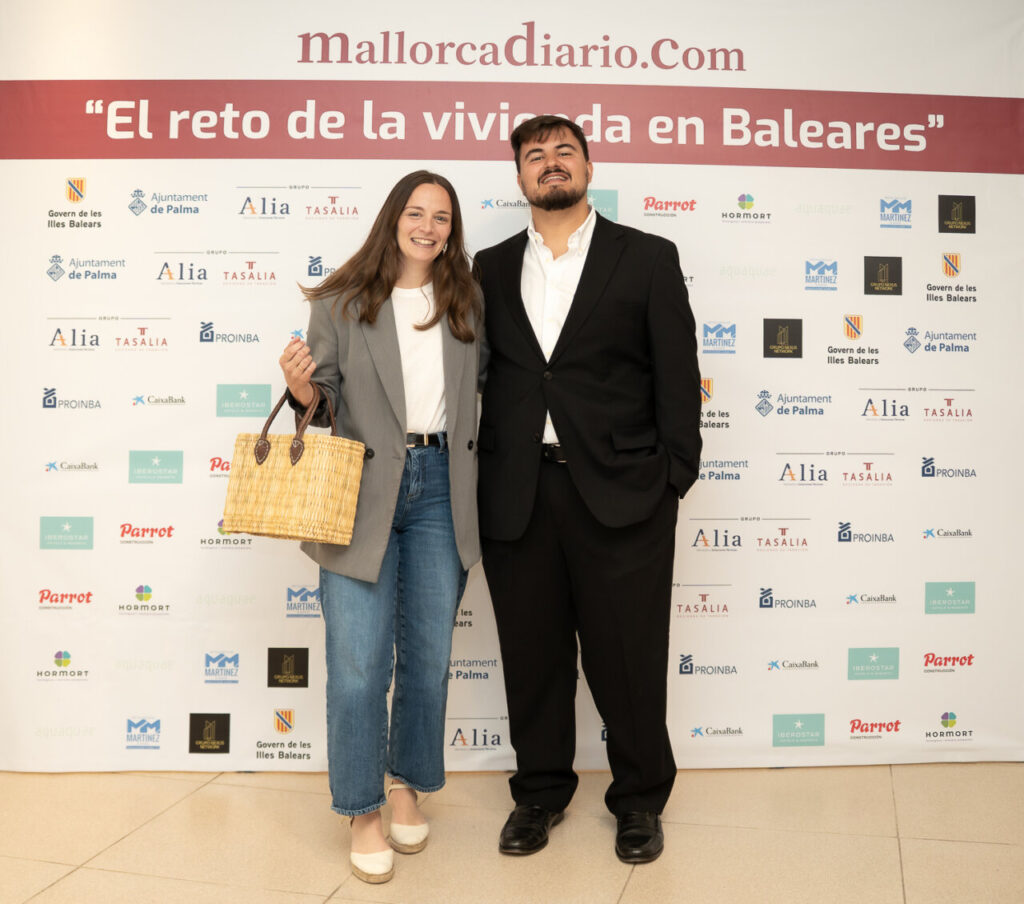 Encuentros Mallorcadiario Vivienda