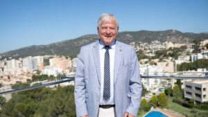 Entrevista Jose Marcial Rodríguez Diaz