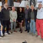 FIRMA C&A circulo bellas artes 2025