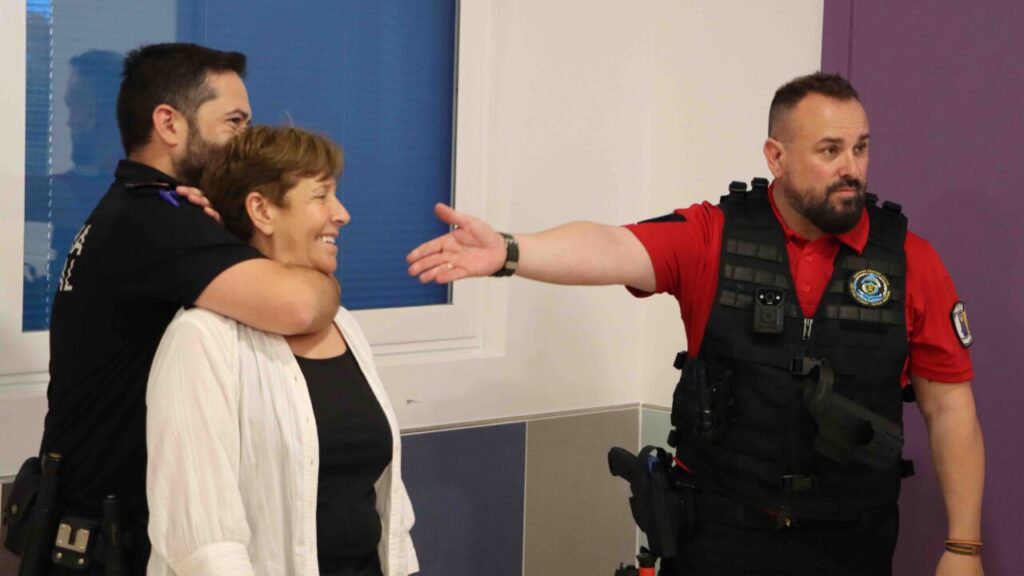 FORMACIÓ POLICIA LOCAL DEC DISPOSITIUS ELECTRÒNICS DE CONTROL 04