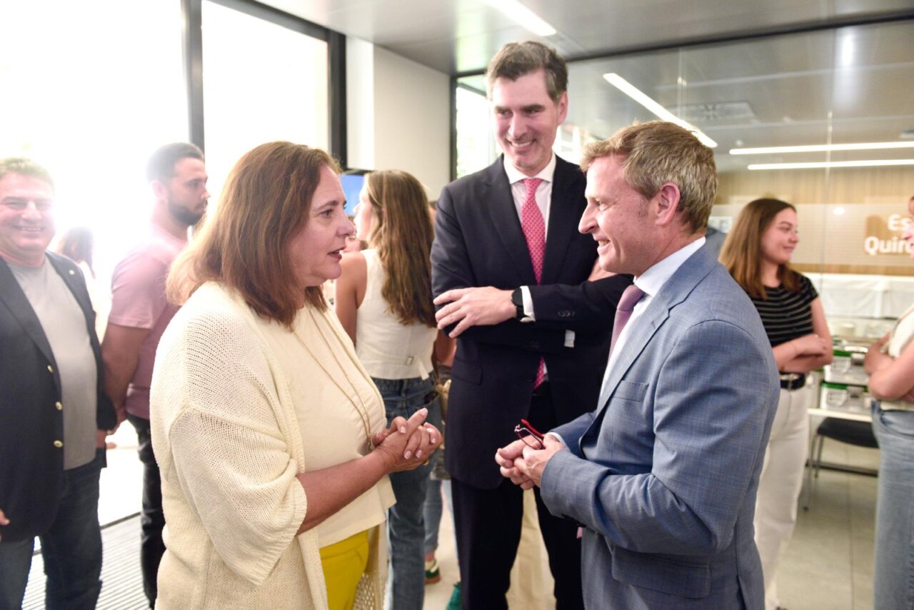 Jornada ABCOT 2025 - Hospital Quironsalud Palmaplanas