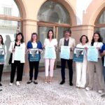 Alumnos de ADEMA exponen una muestra inclusiva que conecta el arte medieval con la tecnología 3D