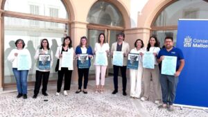 Alumnos de ADEMA exponen una muestra inclusiva que conecta el arte medieval con la tecnolog&iacute;a 3D