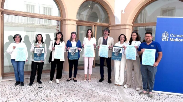 Alumnos de ADEMA exponen una muestra inclusiva que conecta el arte medieval con la tecnología 3D