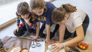 calvi&agrave; d&iacute;a internacional museos