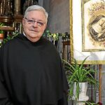 Fray Jesús Miguel