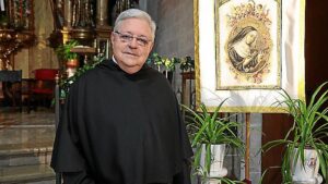 Fray Jes&uacute;s Miguel