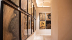 Galeria de arte Cansalas