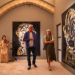 Galeria de arte Cansalas