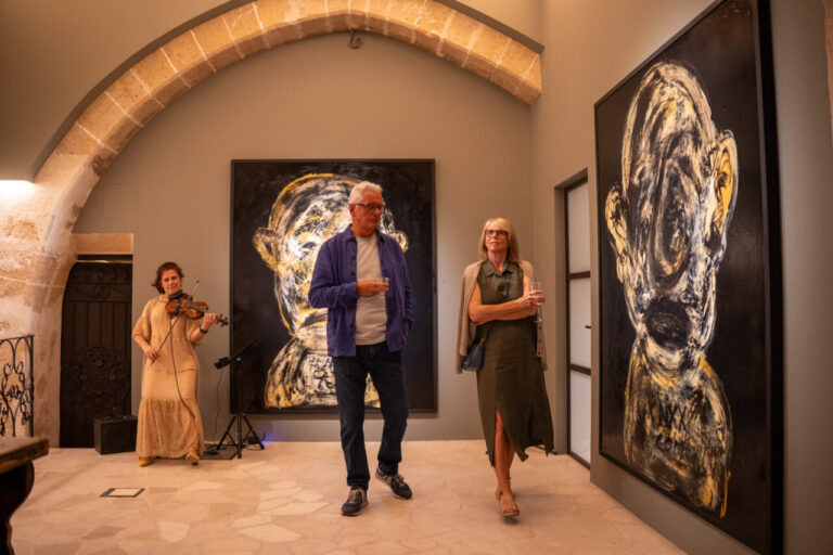 Galeria de arte Cansalas