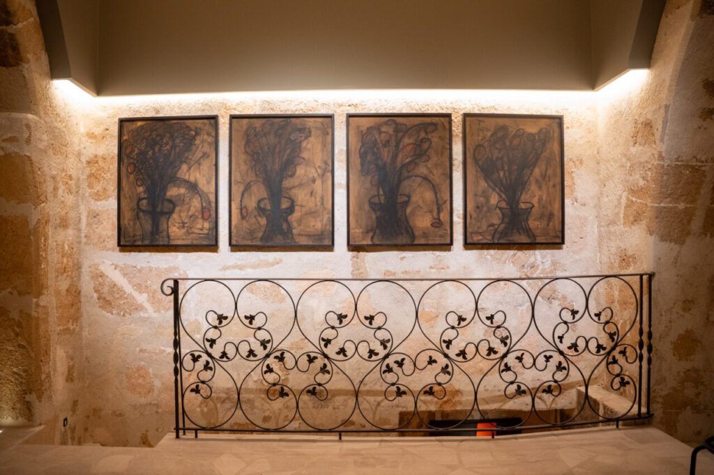 Galeria de arte Cansalas
