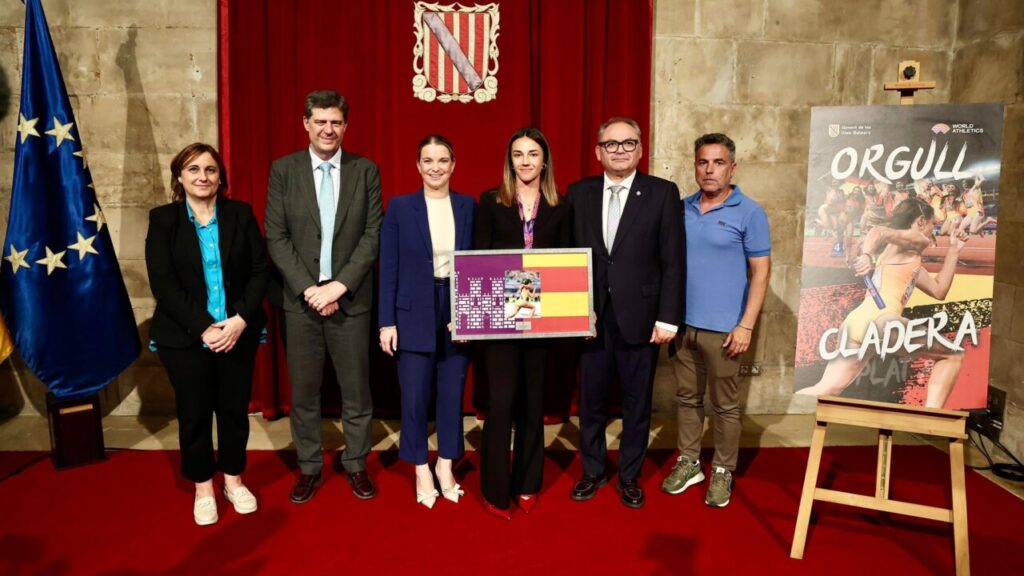 Esperança Cladera Consolat de Mar