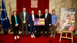 Esperan&ccedil;a Cladera Consolat de Mar