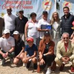El Torneo de Golf Contra el Cáncer recauda 12.000 euros a beneficio de Ibiza y Formentera