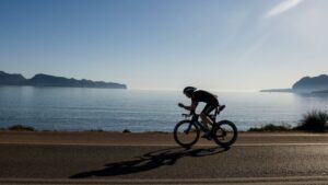 IRONMAN 70.3 Alc&uacute;dia &ndash; Mallorca
