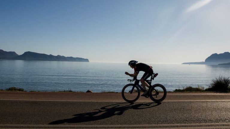 IRONMAN 70.3 Alcúdia – Mallorca