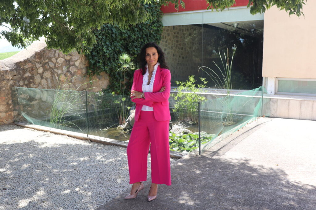 Dolores Ordóñez