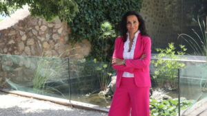 Dolores Ord&oacute;&ntilde;ez