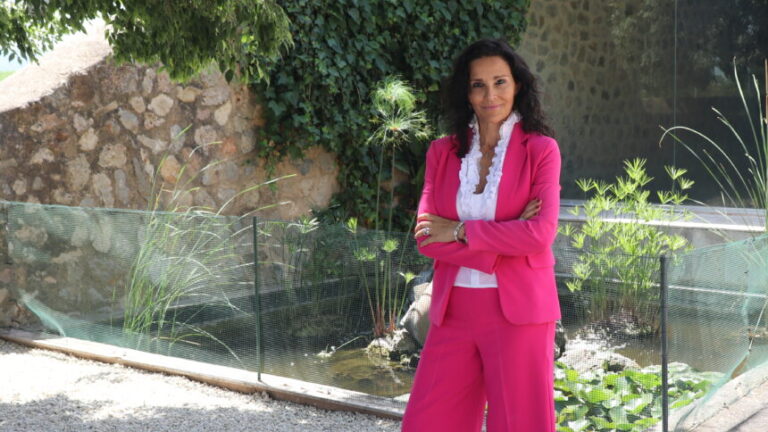 Dolores Ordóñez