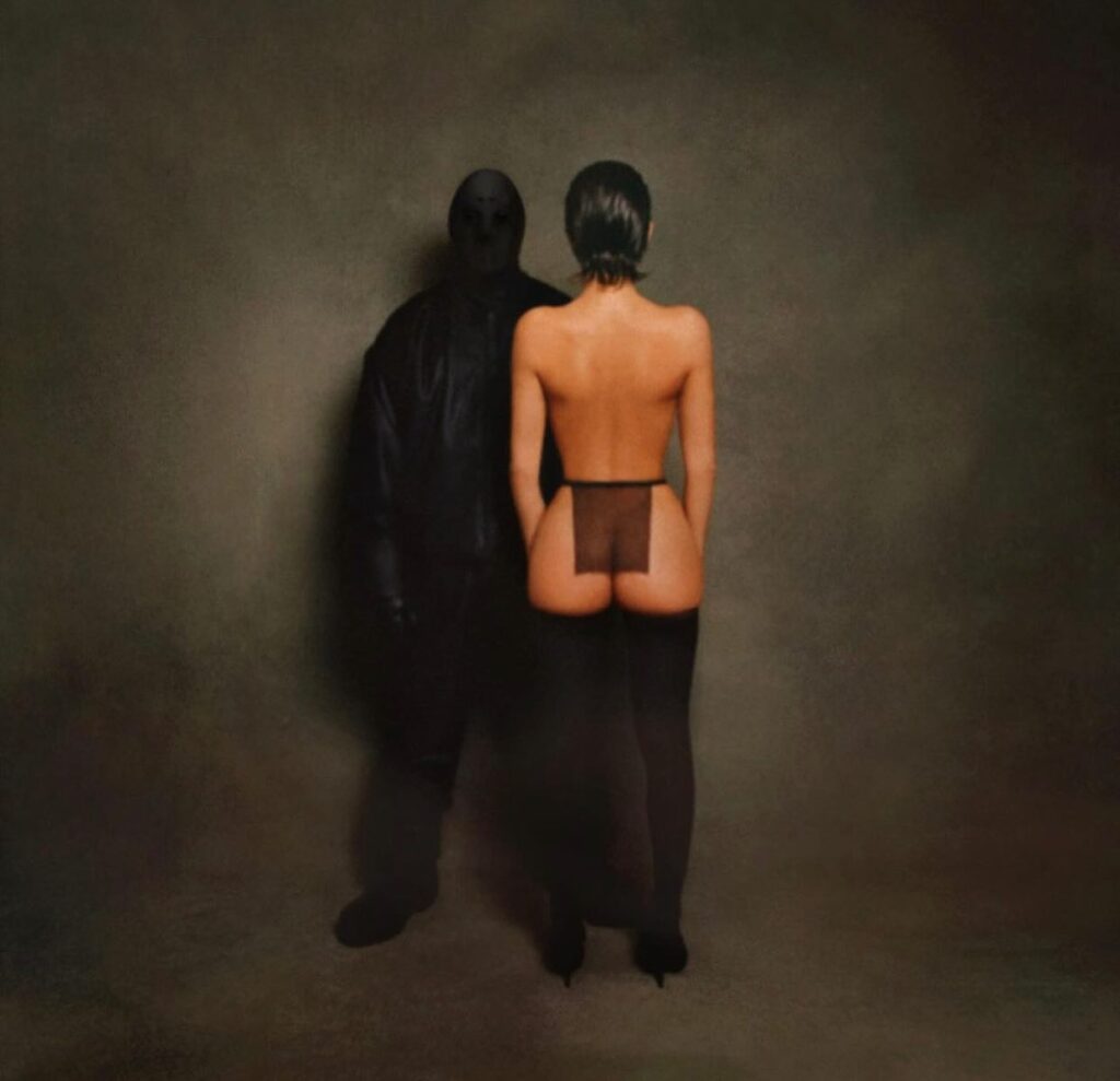 Kanye West y Bianca Censori 3