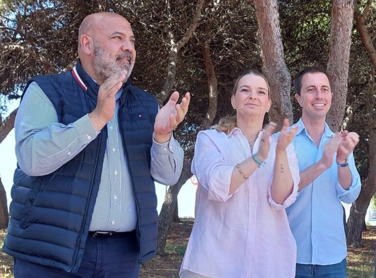 Prohens, Martínez y Galmés