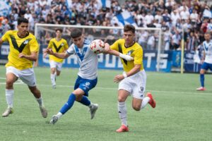 MALLORCA B EUROPA EQUIPACIONES