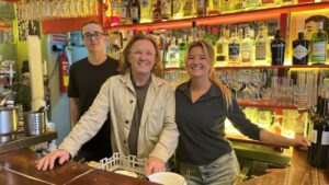 MdMenú Es Rebost de Cort foto