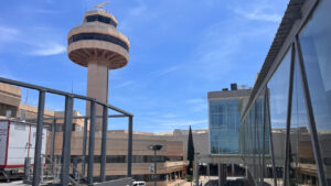 Aeropuerto de Mallorca