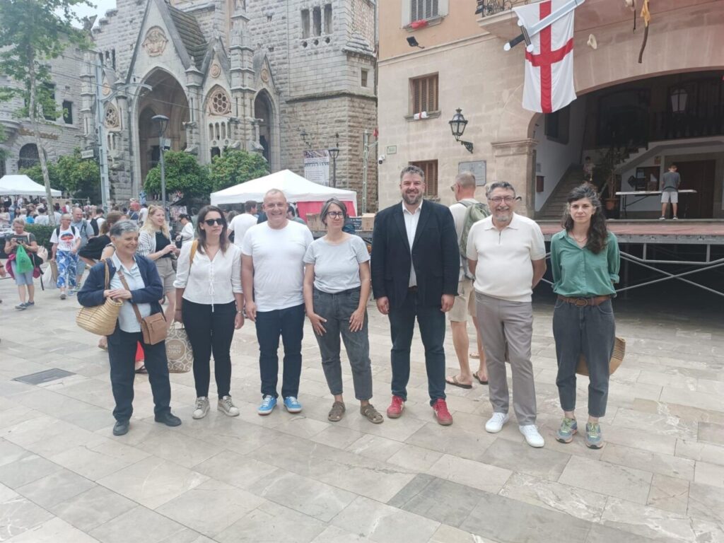 Més per Mallorca