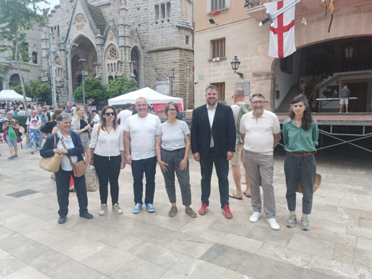 Més per Mallorca