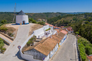 Moinho Odeceixe Turismo do Algarve e1748271008840