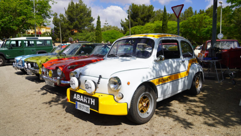 Motor Marratxí