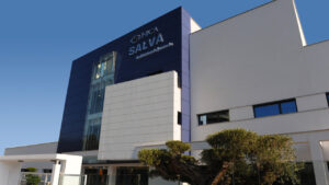 Oftalmedic Salvà en Clínica Salvà