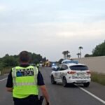 Imagen Archivo Policía Local Alcúdia