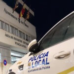 Cuartel Policía Local Palma