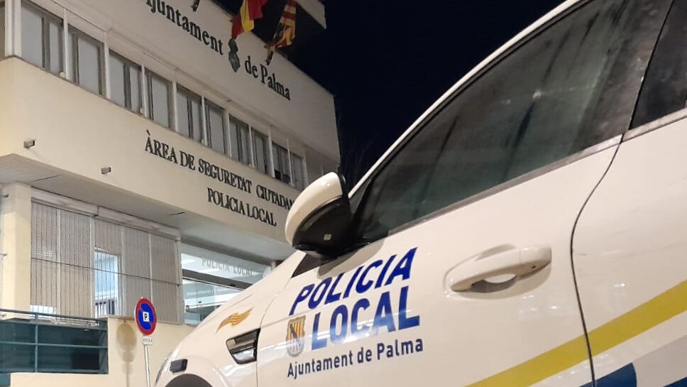 Cort aprueba la compra millonaria de 27 nuevos coches para la Policía Local