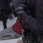 Imagen de registro domiciliario detenido