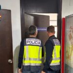 Policía Nacional Homicidios