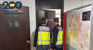 Polic&iacute;a Nacional Homicidios