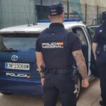 Detenido por okupar una casa en Son Gotleu.