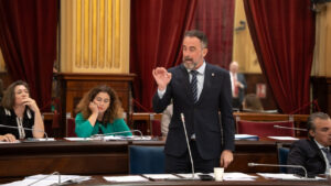 El Govern tacha de "inadmisible" la imposición del Plan Estatal de Vivienda y critica su contenido