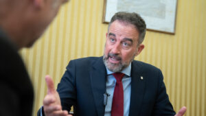 entrevista Jose Luis Mateo