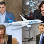 Pedro Sanchez Hidalgo Begoña gomez Abalos