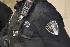 Polic&iacute;a Local